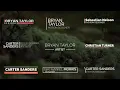 Minimal Lower Thirds Template DaVinci Resolve Templates