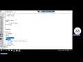 B5 While loop in plsql