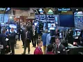 US stocks dip Nvidia jumps after close REUTERS