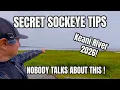 Kenai River Sockeye Secrets Nobody Talks About