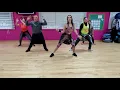 Download Lagu Zumba Cool down Don't Worry Be Happy,  Henri Pfr\u0026 Ofenbach. Choreo by Alona