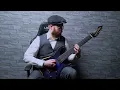 Download Lagu Lorna Shore - Of The Abyss - Guitar Cover