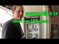 Download Lagu Elektrická instalace - Zapojení rozvaděče 17. (kšeft pro Amperaka)