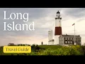 Long Island Vacation Travel Guide Expedia
