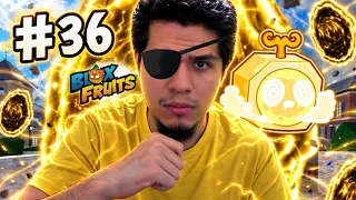 Blox Fruits Bounty Hunt #36 - LO SIENTO. ME CONVERTÍ EN LO QUE JURE DESTRUIR...