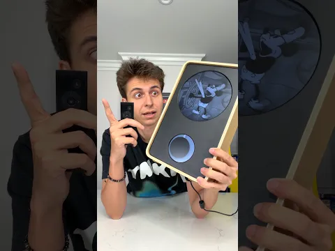 A Clock… FROM THE FUTURE?! ⏰😳