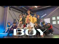 TREASURE (트레저) ‘BOY’ Dance Cover by B-Team