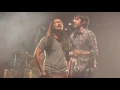 Avett Brothers "Ain't No Man" (NEW SONG)  McDowell Mtn Music Festival, 03.13.16