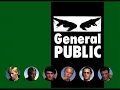 GENERAL PUBLIC - TENDERNESS - LIMITED BALANCE