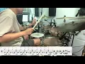 PER SE - SSR (Drum cover)
