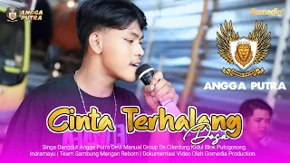 cinta terhalang dosa voc prastiyanto versi yang sederhana angga putra