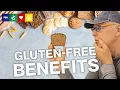 Gluten Free Diet All You Need To Know About Wheat Fiber Coeliac Disease