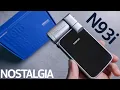 Nokia N93i | Nostalgia \u0026 Features Explored!