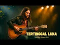 Download Lagu TERTINGGAL LUKA - Lagu Slow Rock Terbaru 2025 | Penuh Luka \u0026 Rasa Kehilangan