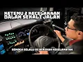 Download Lagu 2x KECELAKAAN DALAM SEKALI JALAN, HARUS SELALU HATI-HATI || Trip Surabaya-Banyuwangi (Part 2) ||