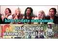 Lagu Yi Family Reacts | Mamamoo You're the Best (마마무 넌 is 뭔들) MV
