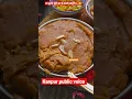 Download Lagu Halwa batungi|ma murade Puri kar de|Kanpur public voice
