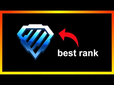 Download MP3 diamond is the best rank…