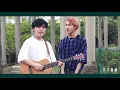 G.E.M.鄧紫棋《超能力》COVER 翻唱♪ - 嚴政 Wallace Yim & Kay Chan