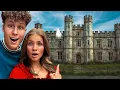 Download Lagu Exploring a Haunted Castle!