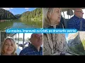 Download Lagu Cu masina, impreuna cu Cristi, pe drumurile patriei/ Turda - Bacau