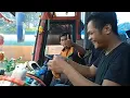 Download Lagu Detik-detik Als  bg fauzi singga makan bakso Goo ke solo