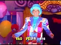 Download Lagu Xuxa - Piruetas
