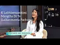 Download Lagu K Lalthlamuankimi - 'Mangtha Di Te' (Lallianmawia Pachuau hla) LIVE AT LPS STUDIO, AIZAWL