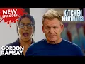 Download Lagu Gordon’s BIGGEST Arguments | BRAND NEW Season Kitchen Nightmares | Compilation | Gordon Ramsay