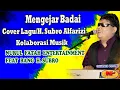 Mengejar Badai/Cover Lagu/Bang Subro Al Farizi