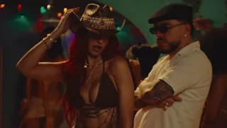 De La Rose, Ryan Castro - LA MONDA (Video Oficial)