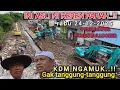Download Lagu WOW PAK GUBERNUR KANG DEDI MULYADI NGAMUK❗️4 EXCAVATOR LANGSUNG DITERJUNKAN DI KALI WADAS KARABA❗️ MP3