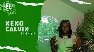 The Neno Calvin On The Radar Freestyle New Orleans Edition