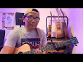 Download Lagu Di Dadaku Ada Kamu - Vina Panduwinata | Guitar Tutorial