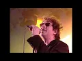Echo and the Bunnymen - Lips like Sugar - Scotland 2005 HD