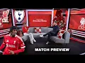 Lagu Liverpool vs Spurs: Premier League Match Preview | Big Liverpool injury update!
