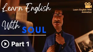 آموزش زبان انگلیسی با انیمیشن روح Learn English With Film Animation English  آموزش زبان انگلیسی با انیمیشن روح Learn English With Film Animation English