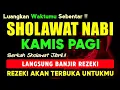 Download Lagu SHOLAWAT JIBRIL PENARIK REZEKI PALING MUSTAJAB, SHOLAWAT NABI MUHAMMAD SAW, Sholawat Jibril Merdu