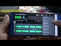 Download Lagu TUTORIAL SUARA SULING JADI MERDU DENGAN APLIKASI ANDROID