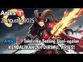 Download Lagu Aries♈ AWAS‼️ Takdirmu Sedang Ugal-ugalan, Kendalikanlah Dirimu Agustus 2025 - Planet Zodiak