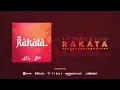 Rakata - ART BEATZ & DJ Sisko (Visualizer)