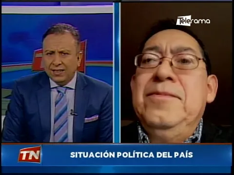 Dr. Marco Navas Alvear 