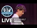 Download Lagu Roosevelt - 'Fever' live bij Muziekcafé