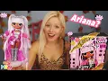 LOL OMG KITTY K REMIX SURPRISE DOLL UNBOXING