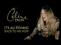 Download Lagu IT’S ALL COMING BACK TO ME NOW (Celine Dion) - Tommy J