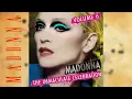 Lagu 07.Madonna - Nobody's Perfect (Lukes perfection extended)