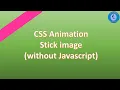 CSS Animation -