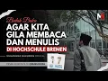 Lagu Bedah Buku di Jerman