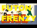 Download Lagu Futon Frenzy - Futon Frenzy | Pop Punk 2024