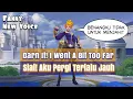 Download Lagu Fanny New Voice and Quotes Mobile Legends dan Artinya